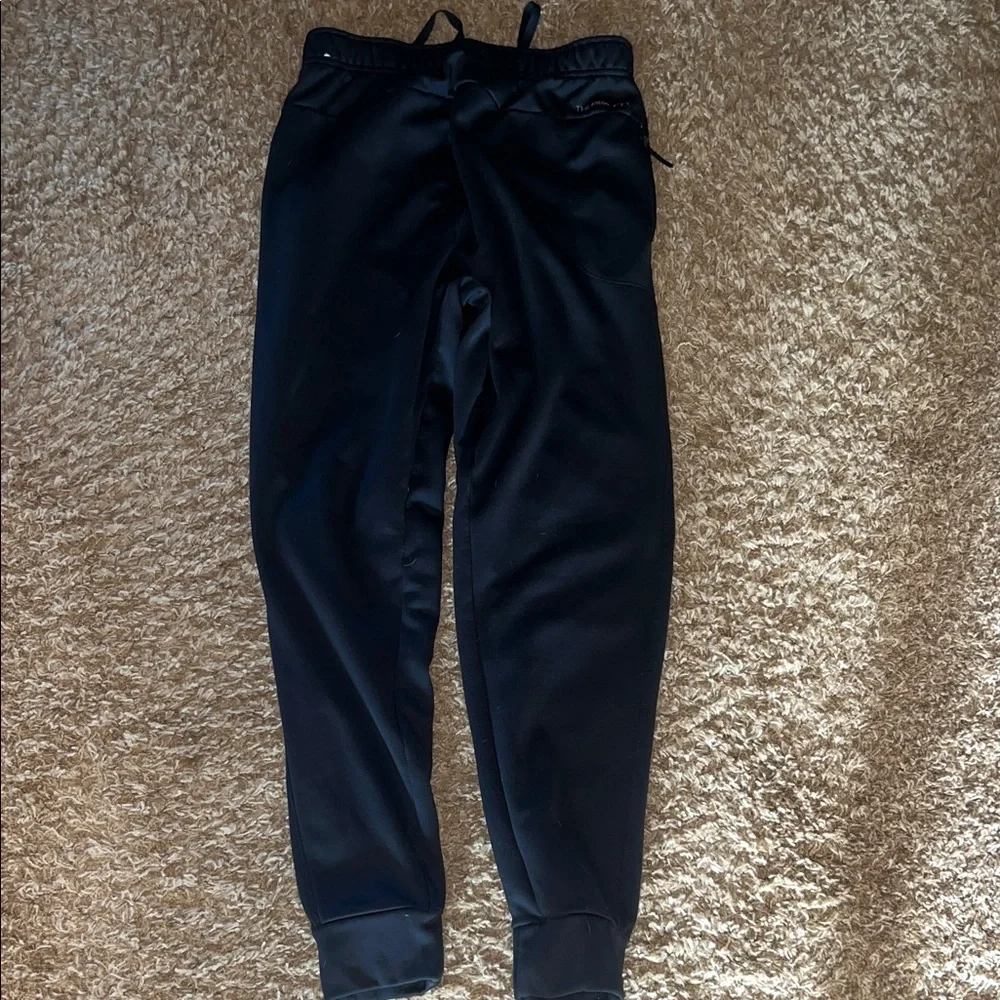 Therma-Fit Nike Joggers, men’s small - Picture 5 of 8